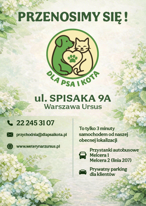 Weterynarz  Ursus