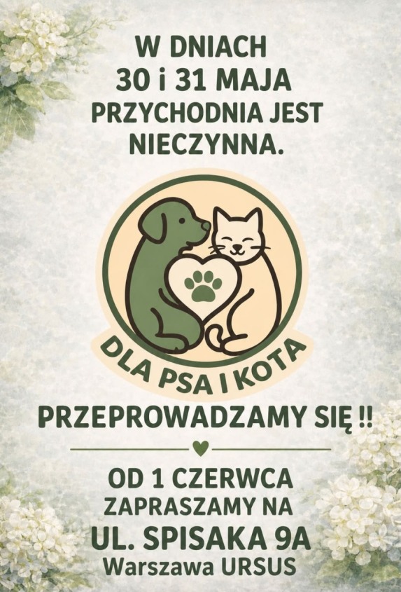 Weterynarz  Ursus