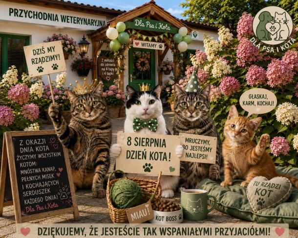 Weterynarz  Ursus